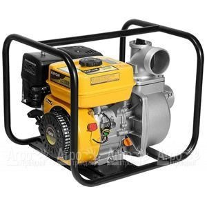 Мотопомпа KIPOR KGP20T в Йошкар-Оле