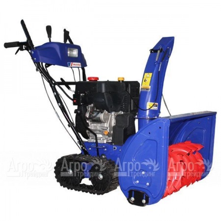 Снегоуборщик MasterYard MX 18528LET в Йошкар-Оле