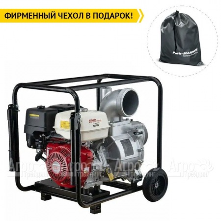 Бензиновая мотопомпа HND WP 60 XC в Йошкар-Оле