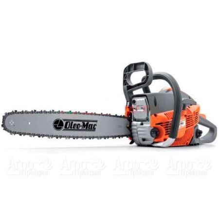 Бензопила Oleo-Mac GSH 51-18&quot;  в Йошкар-Оле