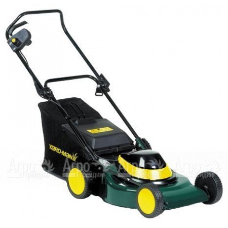 Газонокосилка электрическая Yard-Man YM 1619 E в Йошкар-Оле