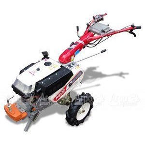 Мотоблок GREEN-FIELD KDT 610E в Йошкар-Оле