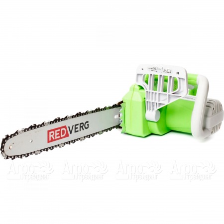 Электропила RedVerg RD-EC2000-16" в Йошкар-Оле