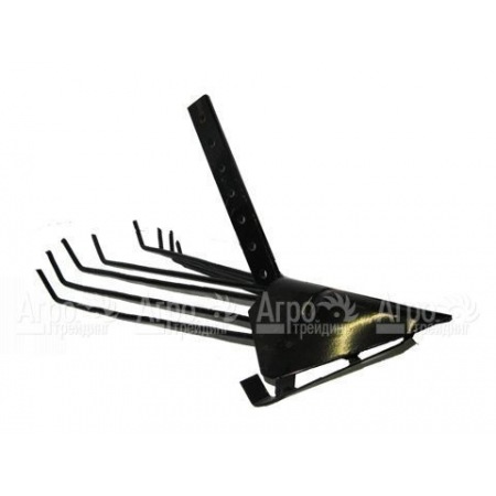 Картофелекопалка для мотоблока Huter GMC-7.5 в Йошкар-Оле