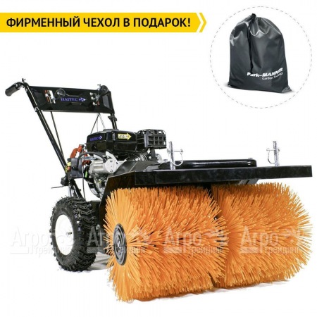 Подметальная машина Haitec HT-KF196 в Йошкар-Оле