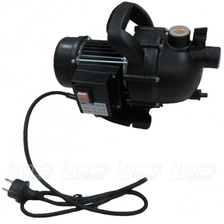 Поверхностный самовсасывающий насос Zitrek GP-60/50P в Йошкар-Оле