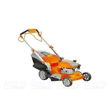 Газонокосилка бензиновая Villartec MB C-548T в Йошкар-Оле