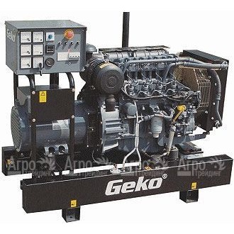 Дизельный стационарный генератор GEKO 20000 ED-S/DEDA в Йошкар-Оле