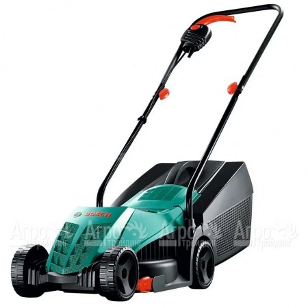 Газонокосилка электрическая Bosch Rotak 320 ER в Йошкар-Оле