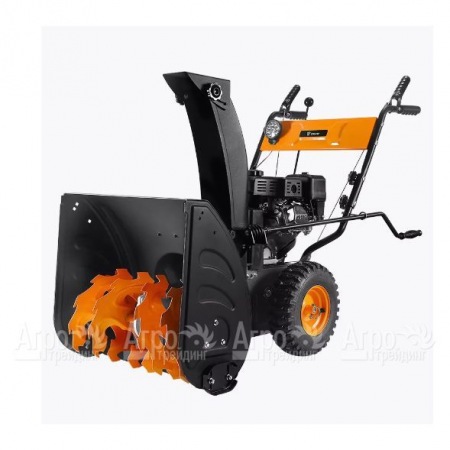 Снегоуборщик DEKO ST 560 LE в Йошкар-Оле