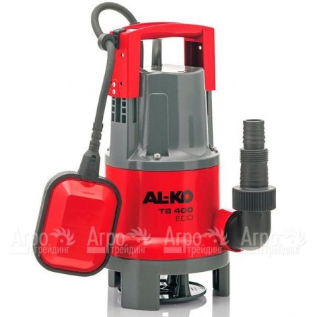 Погружной насос GEOS by Al-Ko TS 400 Eco в Йошкар-Оле