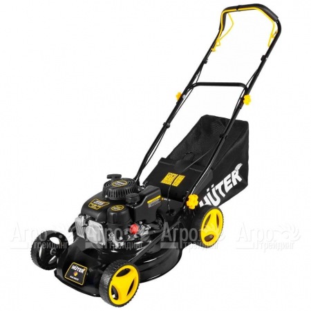 Газонокосилка бензиновая Huter GLM-460ST в Йошкар-Оле