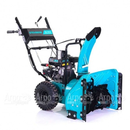 Снегоуборщик Steviman SX-7610 в Йошкар-Оле