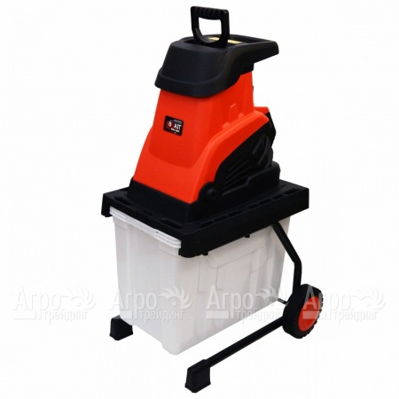 Измельчитель электрический Brait BESH-280V  в Йошкар-Оле