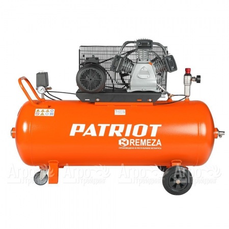 Компрессор поршневой Patriot Remeza СБ 4/С-200 LB 40  в Йошкар-Оле