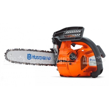 Бензопила Husqvarna T435-12&quot;  в Йошкар-Оле