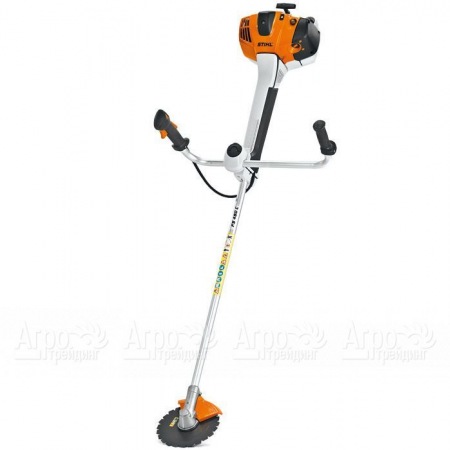 Бензокоса (бензиновый триммер) Stihl FS 490 C-EM К в Йошкар-Оле