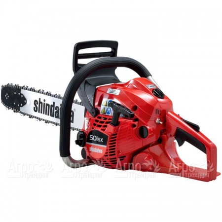 Бензопила Shindaiwa 501SX в Йошкар-Оле