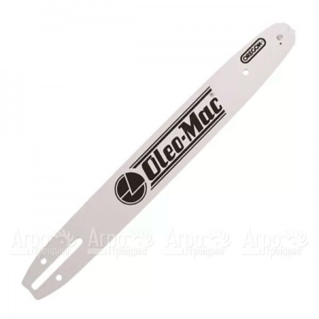 Шина 16&quot; 3/8&quot; 1.3 0040-01108R для пил Oleo-Mac E1700-1900-2000E  в Йошкар-Оле