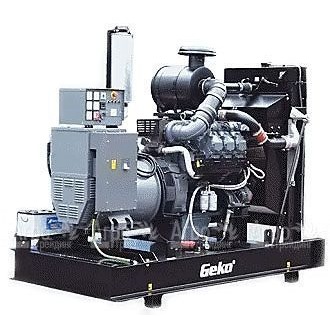 Дизельный стационарный генератор GEKO 230000 ED-S/DEDA  в Йошкар-Оле