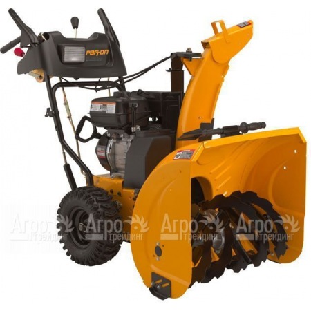Снегоуборщик Parton PA627ES в Йошкар-Оле