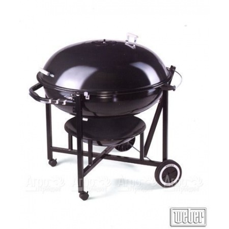 Гриль-барбекю Ranch® Kettle, 98см   в Йошкар-Оле