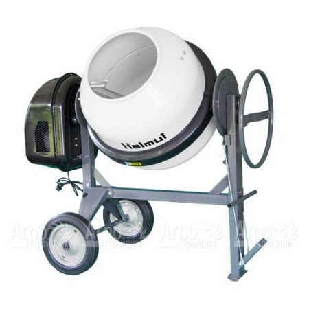 Бетоносмеситель Helmut BM260 (Бетономешалка Helmut BM260) в Йошкар-Оле