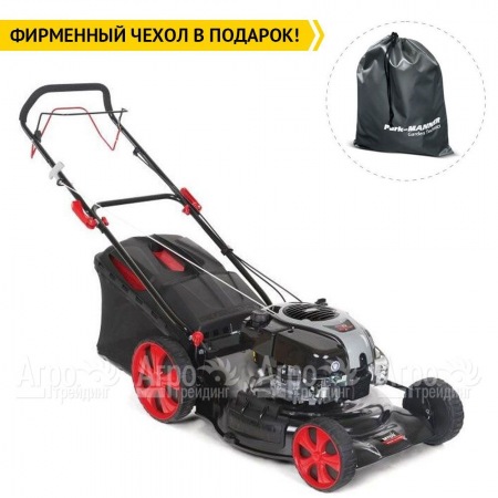 Газонокосилка бензиновая MTD Smart 53 SPBS в Йошкар-Оле