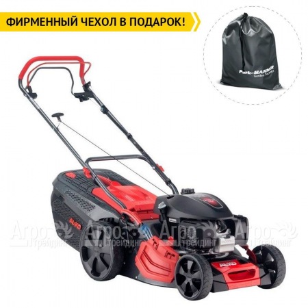 Газонокосилка бензиновая AL-KO Premium 470 SP-H  в Йошкар-Оле
