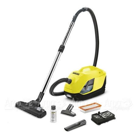 Мойка высокого давления Karcher DS 6 в Йошкар-Оле