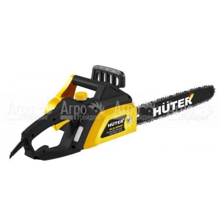 Электрическая пила Huter ELS-2000P-16&quot;  в Йошкар-Оле