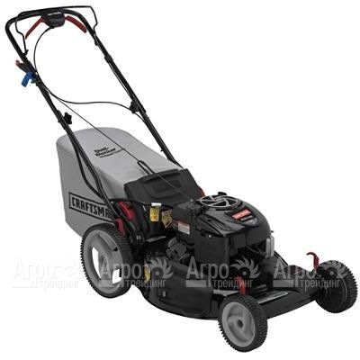 Газонокосилка бензиновая Craftsman 37069 в Йошкар-Оле