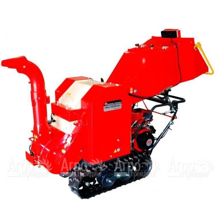 Измельчитель бензиновый Maruyama HNJ-1328-EU в Йошкар-Оле