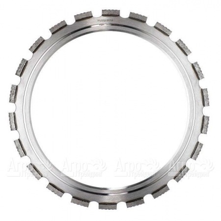 Алмазное кольцо Husqvarna 370 мм Vari-ring R45 14&quot;  в Йошкар-Оле