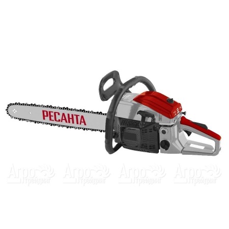 Бензопила Ресанта БП-4516-16" в Йошкар-Оле
