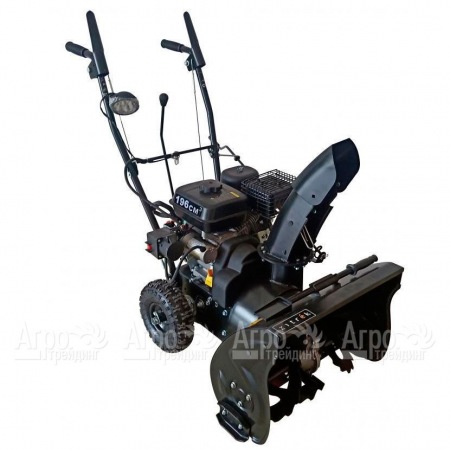 Снегоуборщик Zitrek ST5605L в Йошкар-Оле