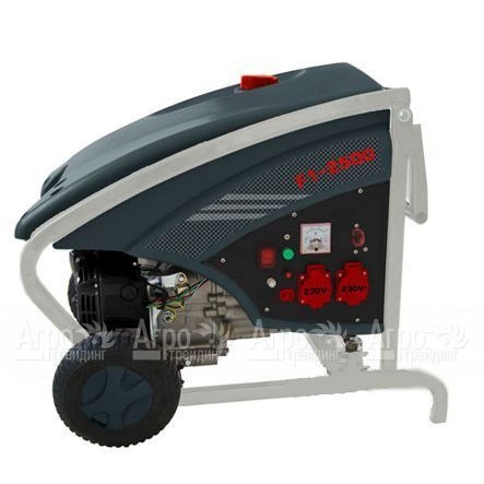 Бензиновый генератор Matrix F1 2500 2,0 кВт в Йошкар-Оле