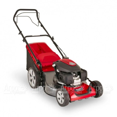 Газонокосилка бензиновая Mountfield by Stiga SP53 Elite в Йошкар-Оле