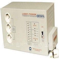 Стабилизатор напряжения LIDER PS 2000W-50 в Йошкар-Оле