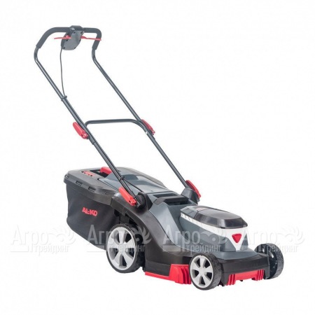 Газонокосилка аккумуляторная Al-Ko 38.2 Li Bo Flex Comfort (без аккумулятора и зарядного устройства) в Йошкар-Оле