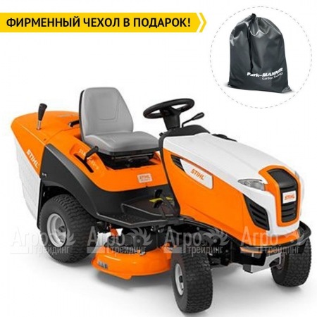 Садовый минитрактор Stihl RT 5097.0 C в Йошкар-Оле