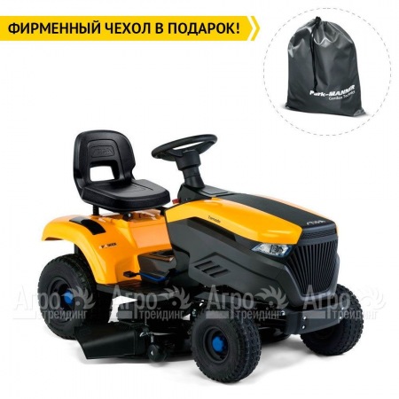 Садовый трактор Stiga Tornado 598e  в Йошкар-Оле
