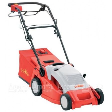 Электрическая газонокосилка Wolf-Garten Expert 40 EA в Йошкар-Оле