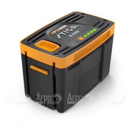 Аккумуляторная батарея Stiga E 420 в Йошкар-Оле