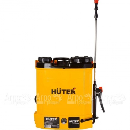 Опрыскиватель аккумуляторный Huter SP-12AC в Йошкар-Оле