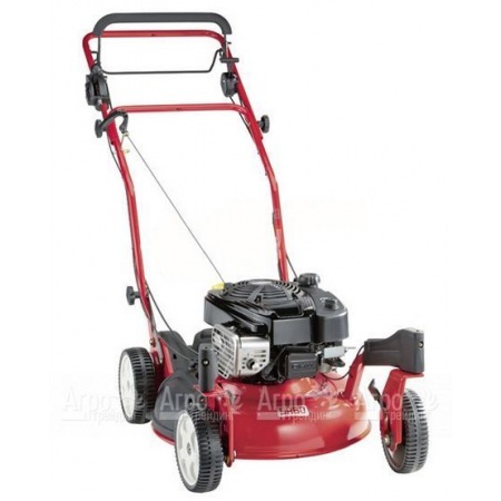 Газонокосилка бензиновая SABO JS 63 Vario C SA804 в Йошкар-Оле