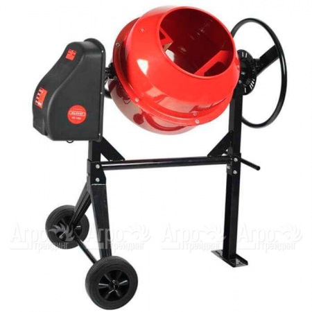 Бетоносмеситель MaxCUT MC 120L (Бетономешалка MaxCUT MC 120L) в Йошкар-Оле