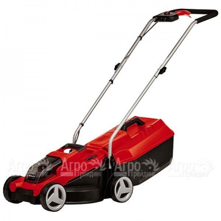 Газонокосилка аккумуляторная Einhell PXC GE-CM 18/32 Li-Solo в Йошкар-Оле