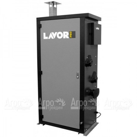 Мойка высокого давления Lavor Professional HHPV 2021 LP  в Йошкар-Оле