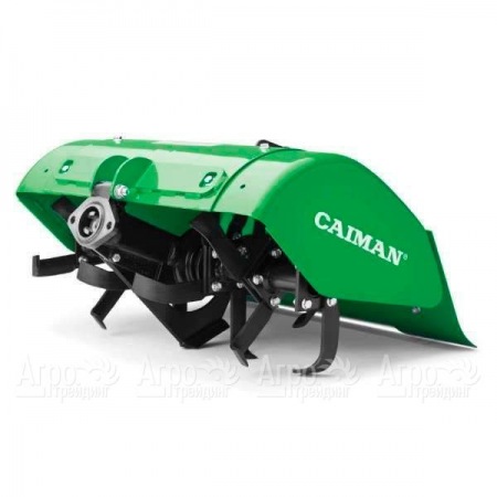 Насадка фреза 80 см для мотоблоков Caiman в Йошкар-Оле